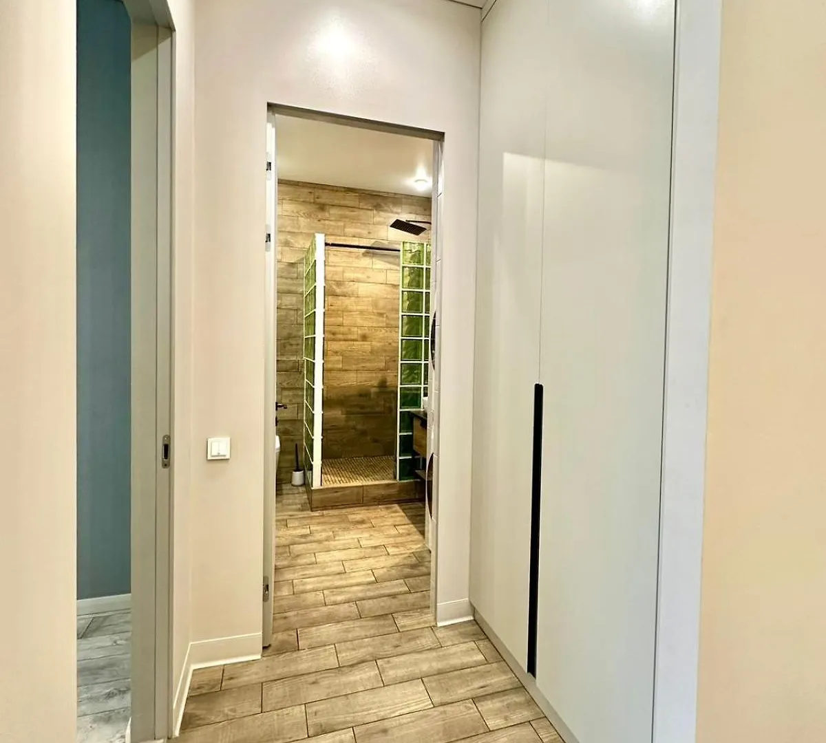 Современная 2Ком Квартира В Жк 4You Almaty